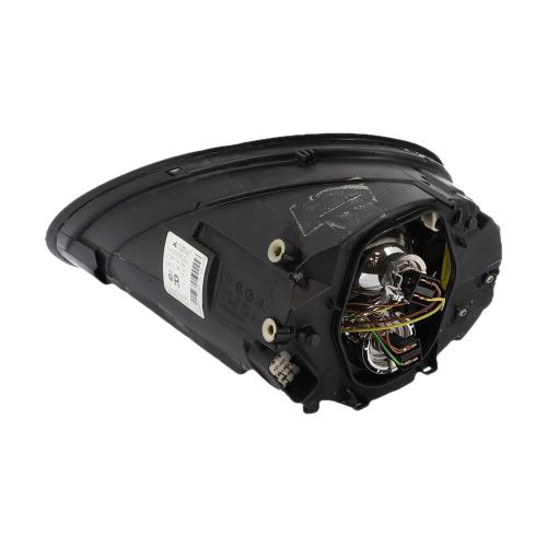 Image Optique avant principal droit (feux)(phare) - VOLKSWAGEN NEW BEETLE 1