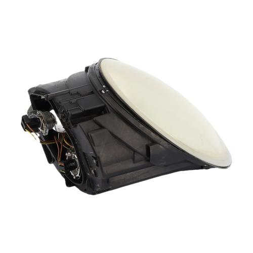 Image Optique avant principal droit (feux)(phare) - VOLKSWAGEN NEW BEETLE 1