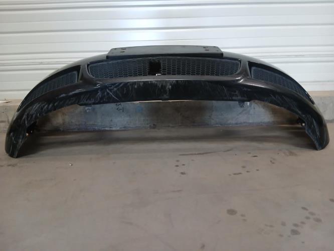 Image Pare choc avant - VOLKSWAGEN NEW BEETLE 1
