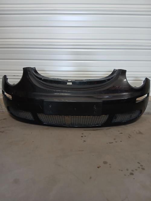 Image Pare choc avant - VOLKSWAGEN NEW BEETLE 1