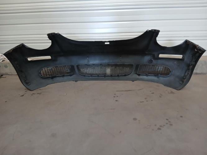 Image Pare choc avant - VOLKSWAGEN NEW BEETLE 1