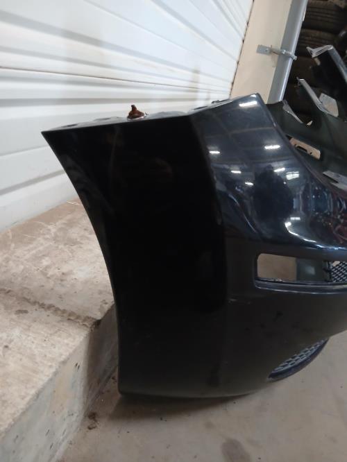 Image Pare choc avant - VOLKSWAGEN NEW BEETLE 1