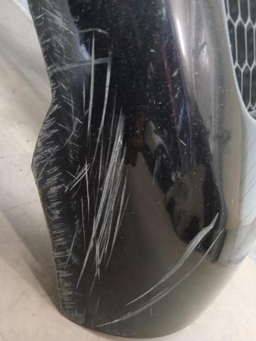 Image Pare choc avant - VOLKSWAGEN NEW BEETLE 1