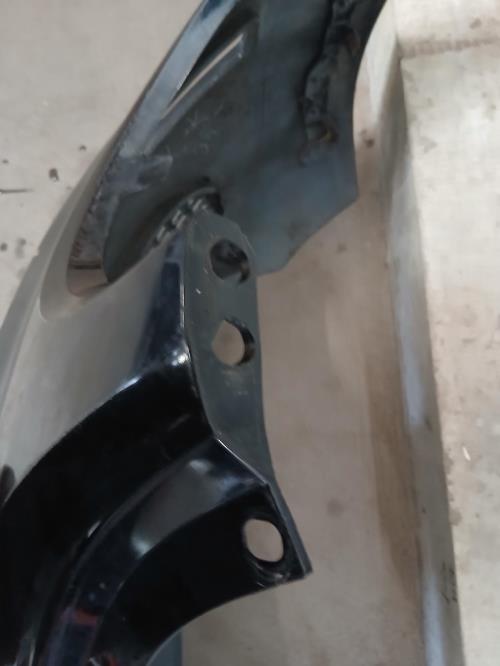 Image Pare choc avant - VOLKSWAGEN NEW BEETLE 1