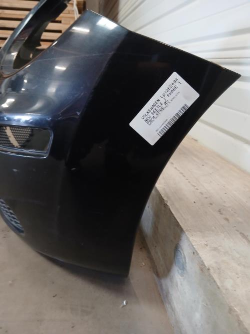 Image Pare choc avant - VOLKSWAGEN NEW BEETLE 1