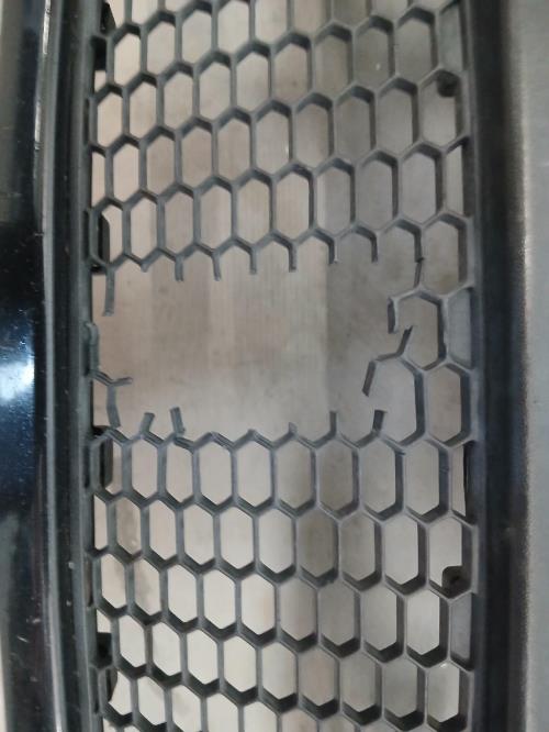 Image Pare choc avant - VOLKSWAGEN NEW BEETLE 1