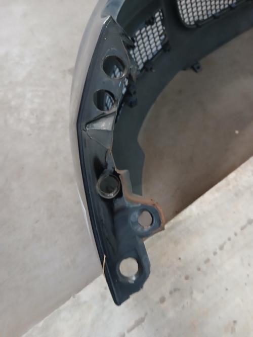 Image Pare choc avant - VOLKSWAGEN NEW BEETLE 1