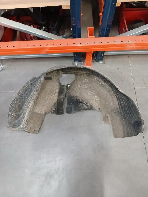 Image Pare boue arriere droit - VOLKSWAGEN NEW BEETLE 1