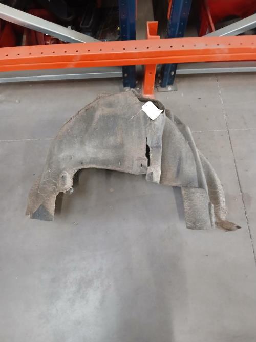Image Pare boue arriere droit - VOLKSWAGEN NEW BEETLE 1