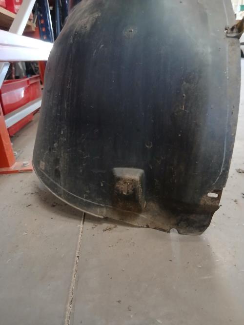 Image Pare boue avant droit - VOLKSWAGEN NEW BEETLE 1