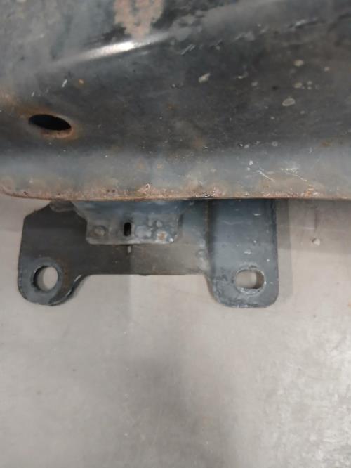Image Renfort pare choc avant (traverse) - VOLKSWAGEN NEW BEETLE 1