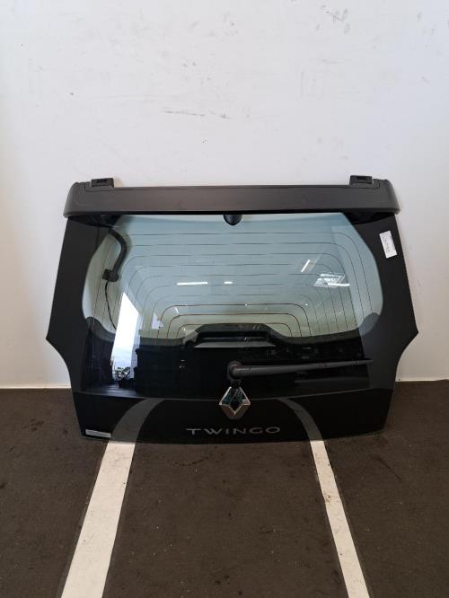 Image Lunette arriere - RENAULT TWINGO 3
