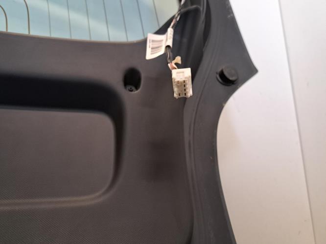 Image Lunette arriere - RENAULT TWINGO 3