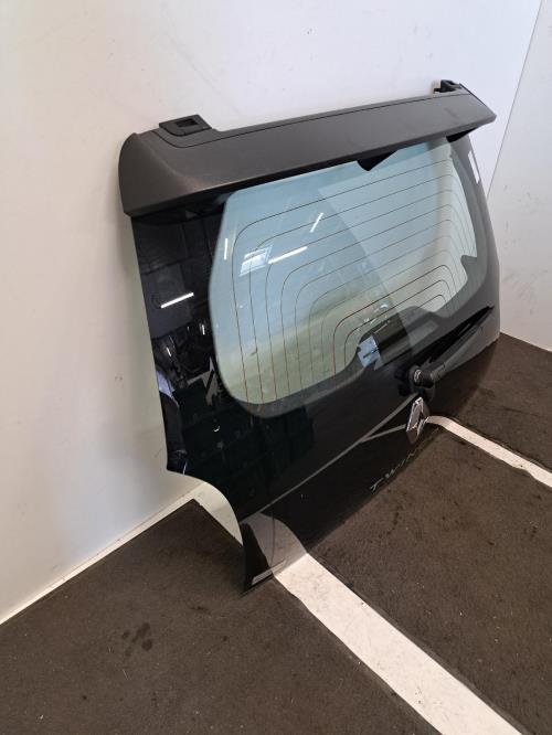 Image Lunette arriere - RENAULT TWINGO 3