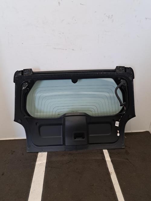 Image Lunette arriere - RENAULT TWINGO 3