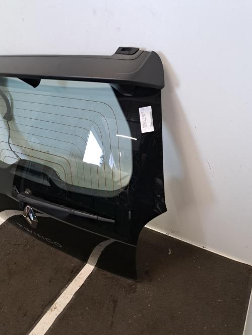 Image Lunette arriere - RENAULT TWINGO 3