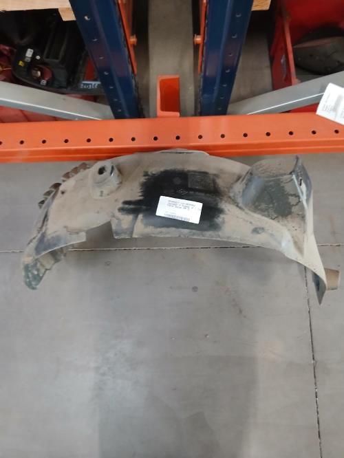 Image Pare boue arriere droit - RENAULT TWINGO 3