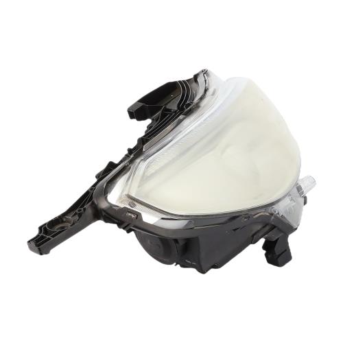 Image Optique avant principal droit (feux)(phare) - PEUGEOT 2008 1