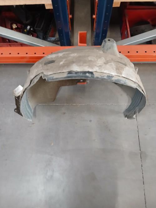 Image Pare boue arriere droit - PEUGEOT 2008 1