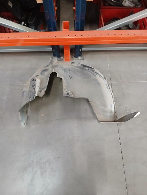 Image Pare boue arriere droit - PEUGEOT 2008 1