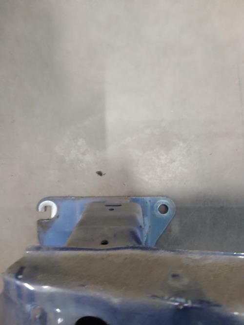 Image Renfort pare choc arriere (traverse) - PEUGEOT 2008 1