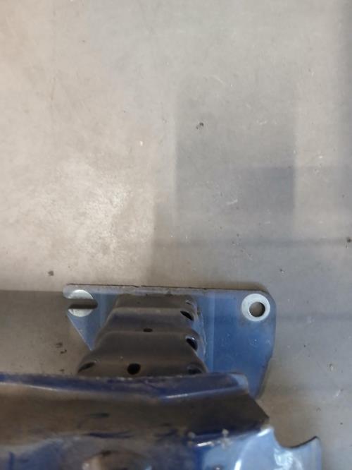 Image Renfort pare choc arriere (traverse) - PEUGEOT 2008 1