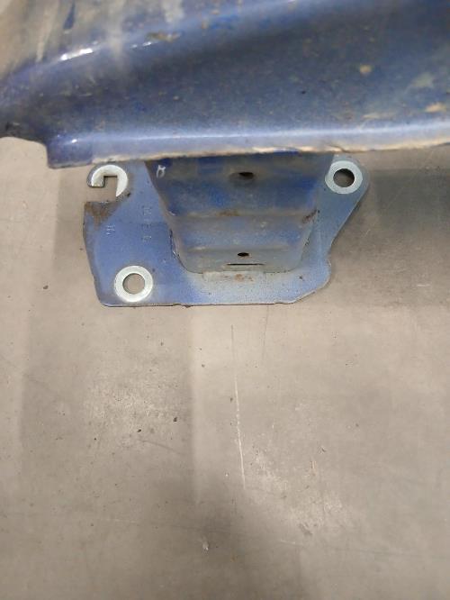 Image Renfort pare choc arriere (traverse) - PEUGEOT 2008 1