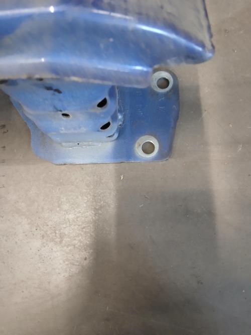 Image Renfort pare choc arriere (traverse) - PEUGEOT 2008 1
