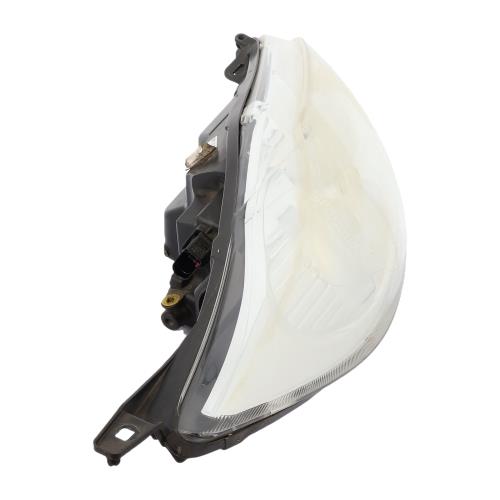 Image Optique avant principal droit (feux)(phare) - FORD FIESTA 6