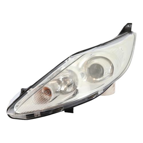 Image Optique avant principal gauche (feux)(phare) - FORD FIESTA 6