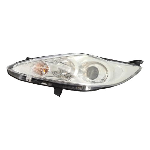 Image Optique avant principal gauche (feux)(phare) - FORD FIESTA 6