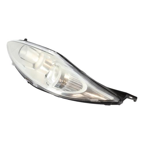 Image Optique avant principal gauche (feux)(phare) - FORD FIESTA 6