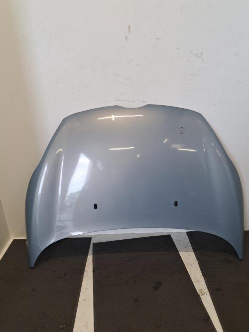 Image Capot - FORD FIESTA 6