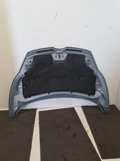 Image Capot - FORD FIESTA 6