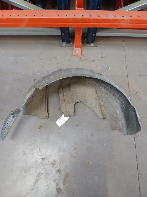 Image Pare boue arriere droit - FORD FIESTA 6