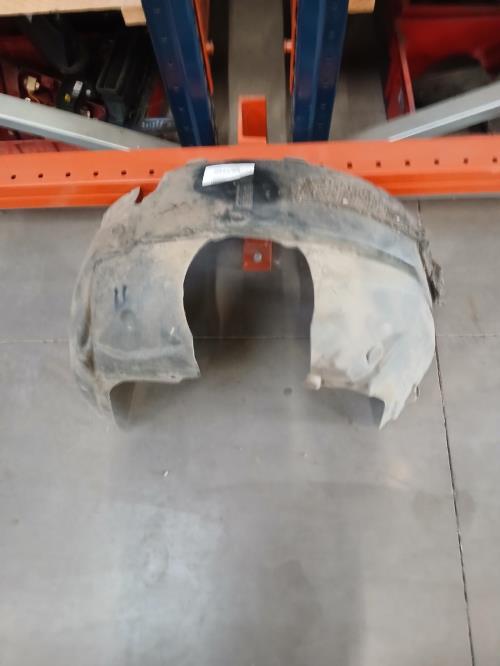 Image Pare boue avant droit - FORD FIESTA 6