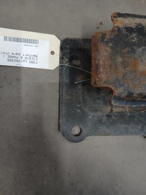 Image Renfort pare choc arriere (traverse) - FORD FIESTA 6