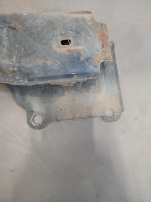 Image Renfort pare choc arriere (traverse) - FORD FIESTA 6