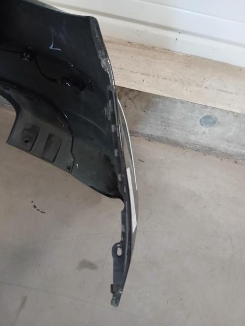 Image Pare choc arriere - MERCEDES CLASSE A 169