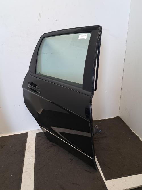 Image Porte arriere droit - MERCEDES CLASSE A 169