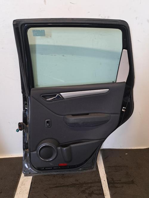 Image Porte arriere droit - MERCEDES CLASSE A 169