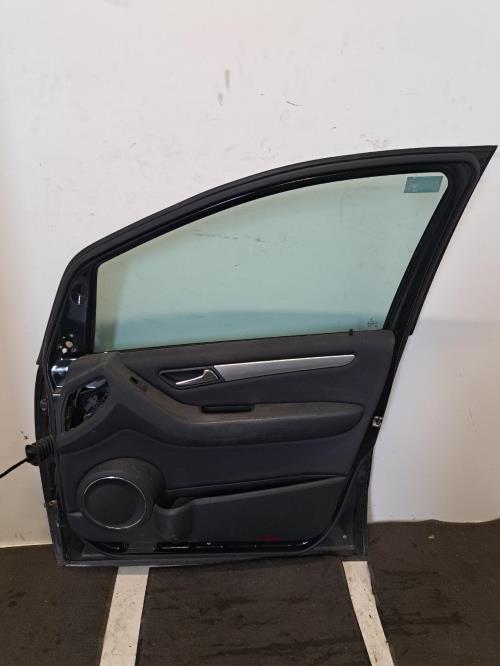 Image Porte avant droit - MERCEDES CLASSE A 169