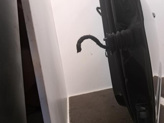 Image Porte avant gauche - MERCEDES CLASSE A 169