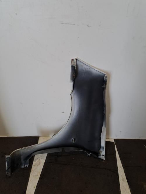 Image Aile avant droit - RENAULT CLIO 2