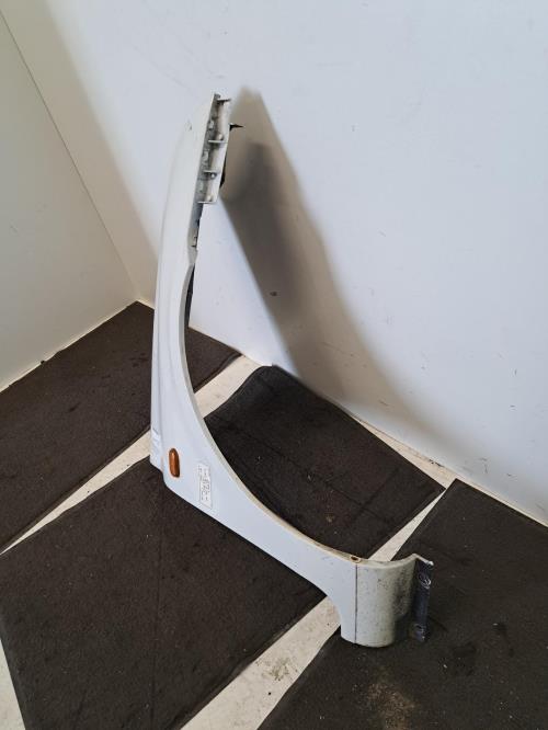 Image Aile avant droit - RENAULT CLIO 2