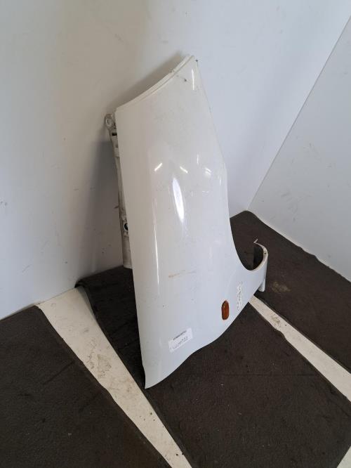 Image Aile avant droit - RENAULT CLIO 2