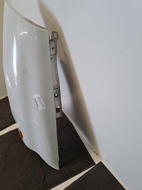 Image Aile avant gauche - RENAULT CLIO 2