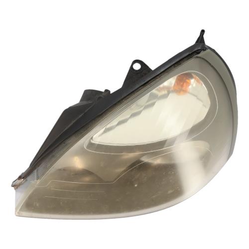 Image Optique avant principal gauche (feux)(phare) - RENAULT CLIO 2