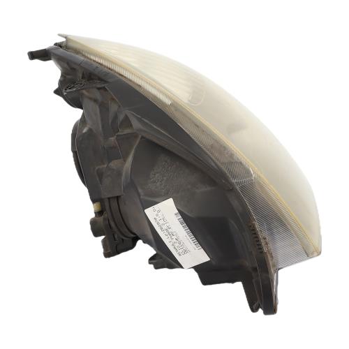 Image Optique avant principal gauche (feux)(phare) - RENAULT CLIO 2