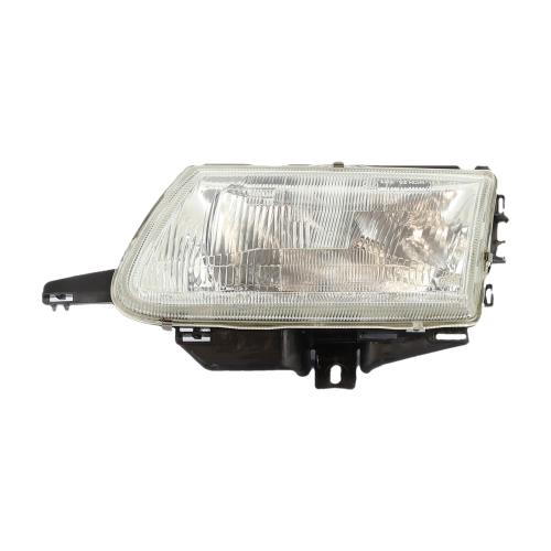 Image Optique avant principal gauche (feux)(phare) - CITROEN SAXO